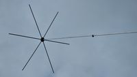B-AM LPAM antenne